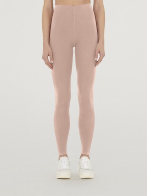 Cherry Blossom Wolford W-Bonded Leggings | 1286ZOHTL