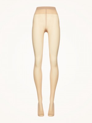 Cosmetic Wolford Individual 10 Tights | 3120KYIMN