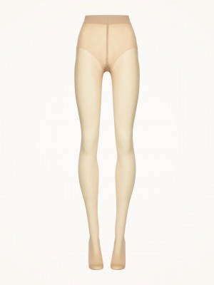 Cosmetic Wolford Pure 10 Tights | 5783OCXJF