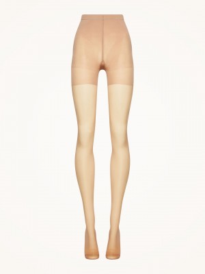 Gobi Wolford Fatal 15 Tights | 7189RYEHC