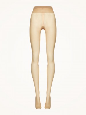 Gobi Wolford Individual 10 Tights | 9648OURZF