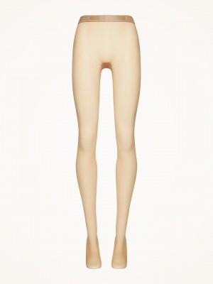 Gobi Wolford Twenties Econyl Tights | 8359FAJPB