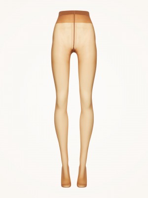 Honey Wolford Individual 10 Tights | 0389IWZGP