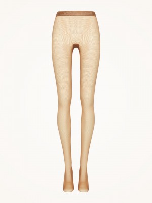 Honey Wolford Twenties Econyl Tights | 3089GJDLK