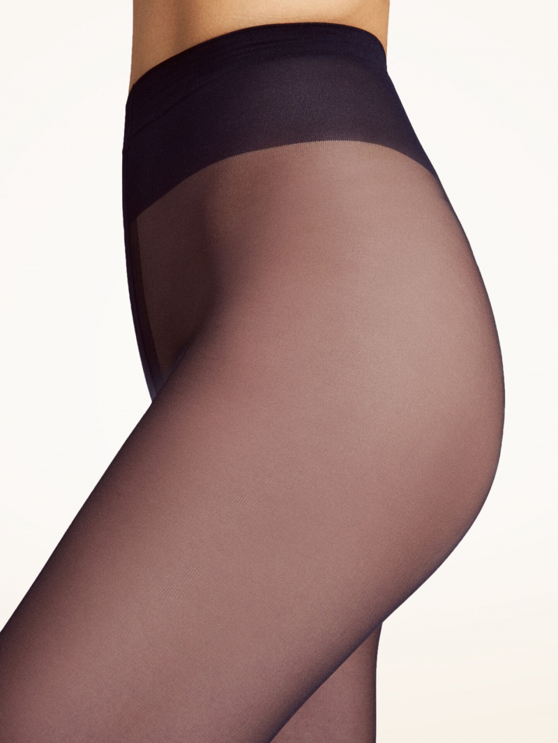 Admiral Wolford Individual 10 Tights | 1386KYJZF