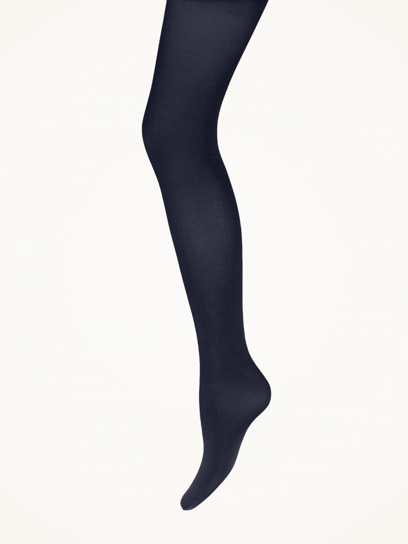 Admiral Wolford Pure 50 Tights | 2106WAEJO