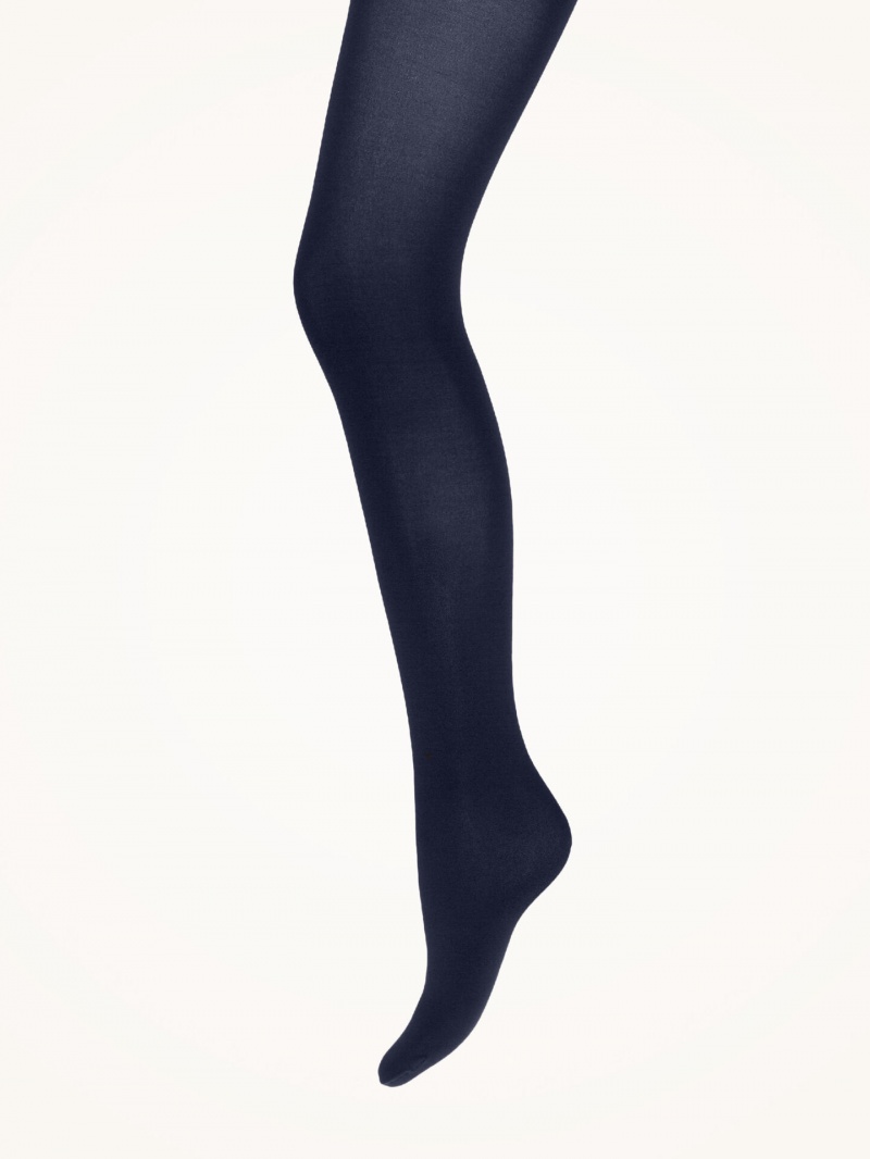 Admiral Wolford Velvet de Luxe 50 Tights | 0325NKQRD