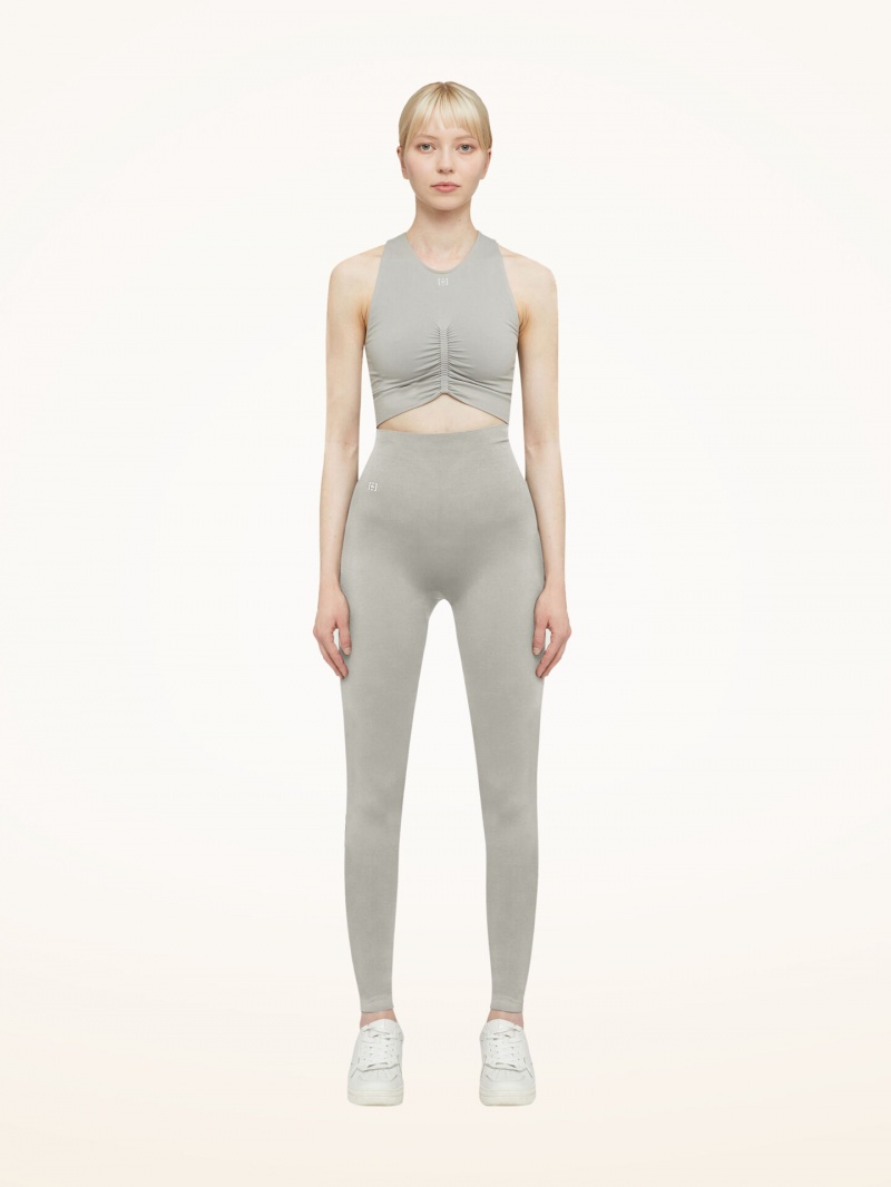 Ash Wolford Body Shaping Leggings | 3420EGXND