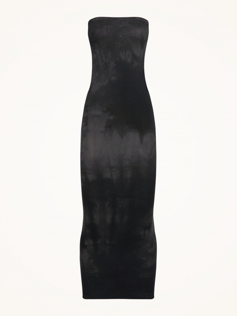 Black Fusion Wolford FATAL Dress | 4072RFOWB