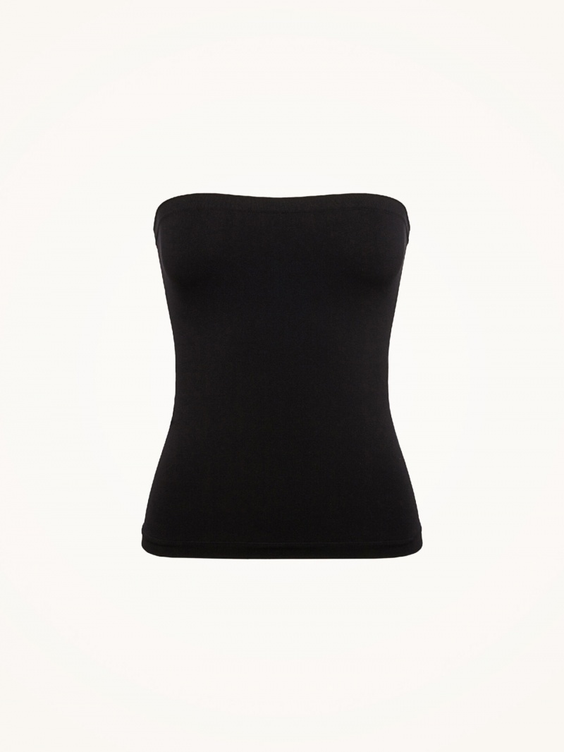 Black Wolford FATAL Top | 7619QGVYM