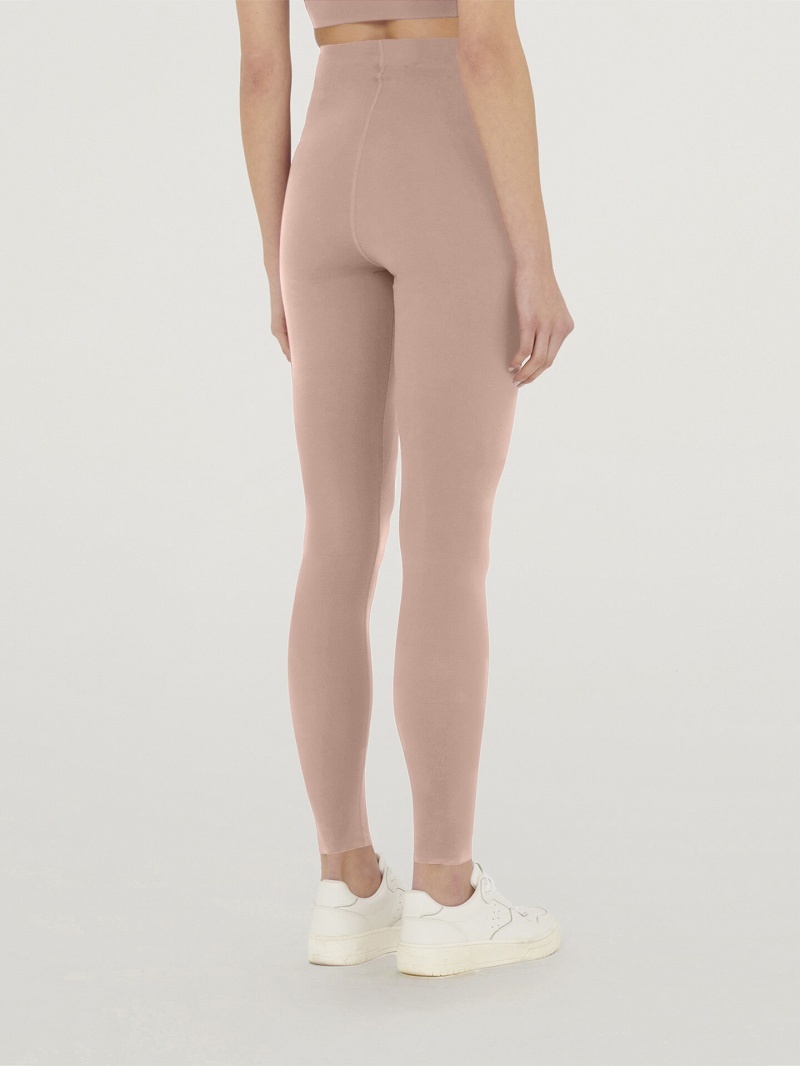 Cherry Blossom Wolford W-Bonded Leggings | 1286ZOHTL