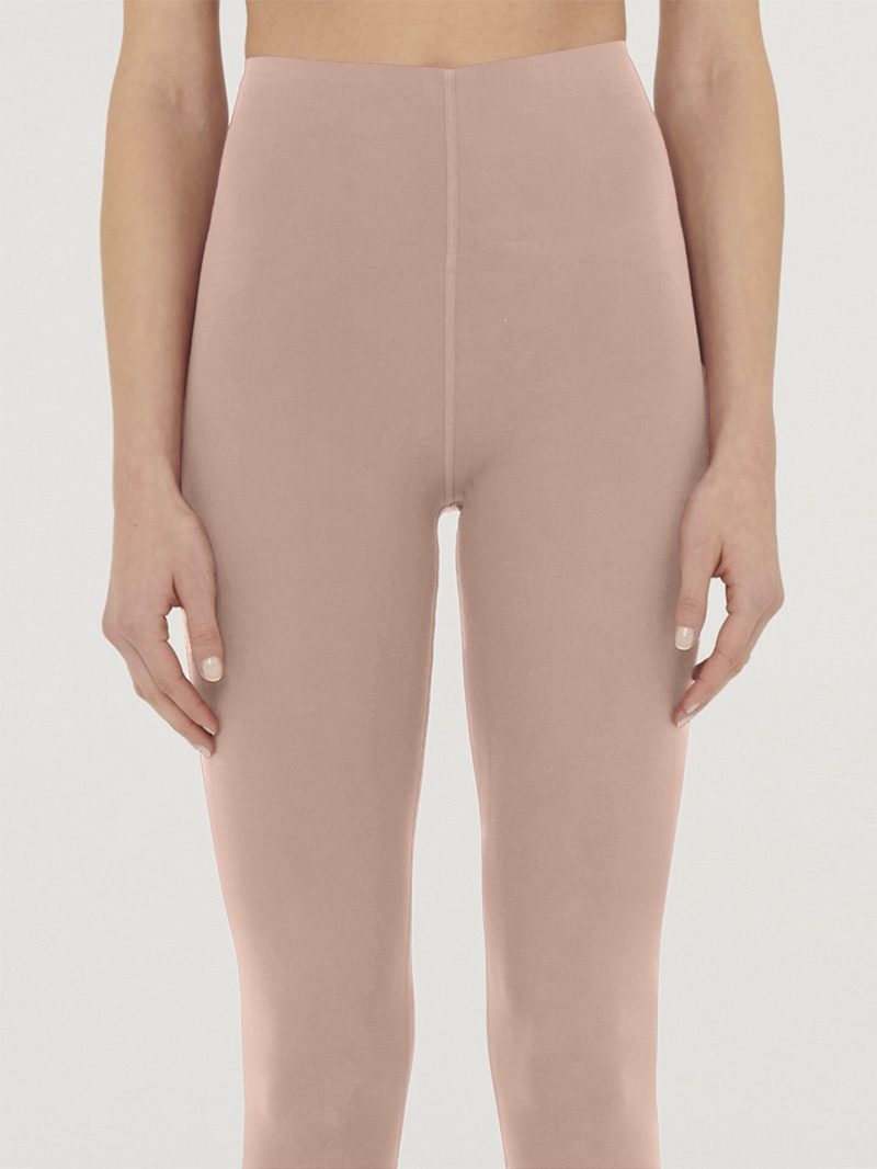 Cherry Blossom Wolford W-Bonded Leggings | 1286ZOHTL