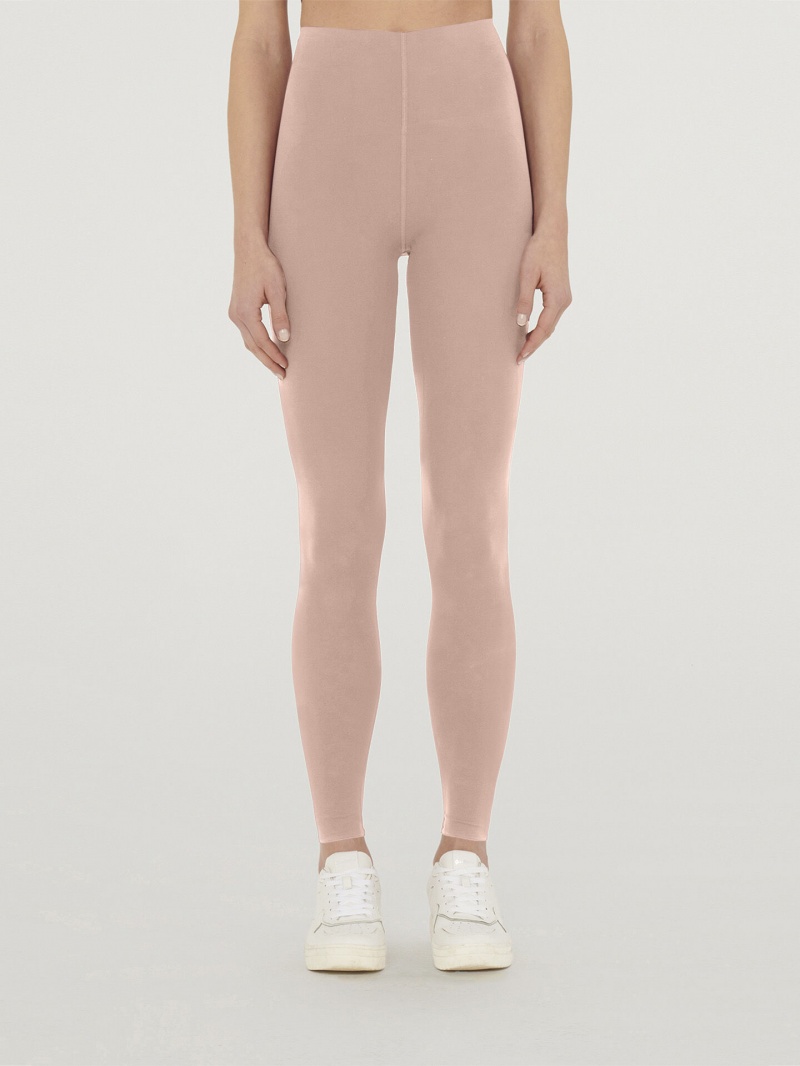 Cherry Blossom Wolford W-Bonded Leggings | 1286ZOHTL