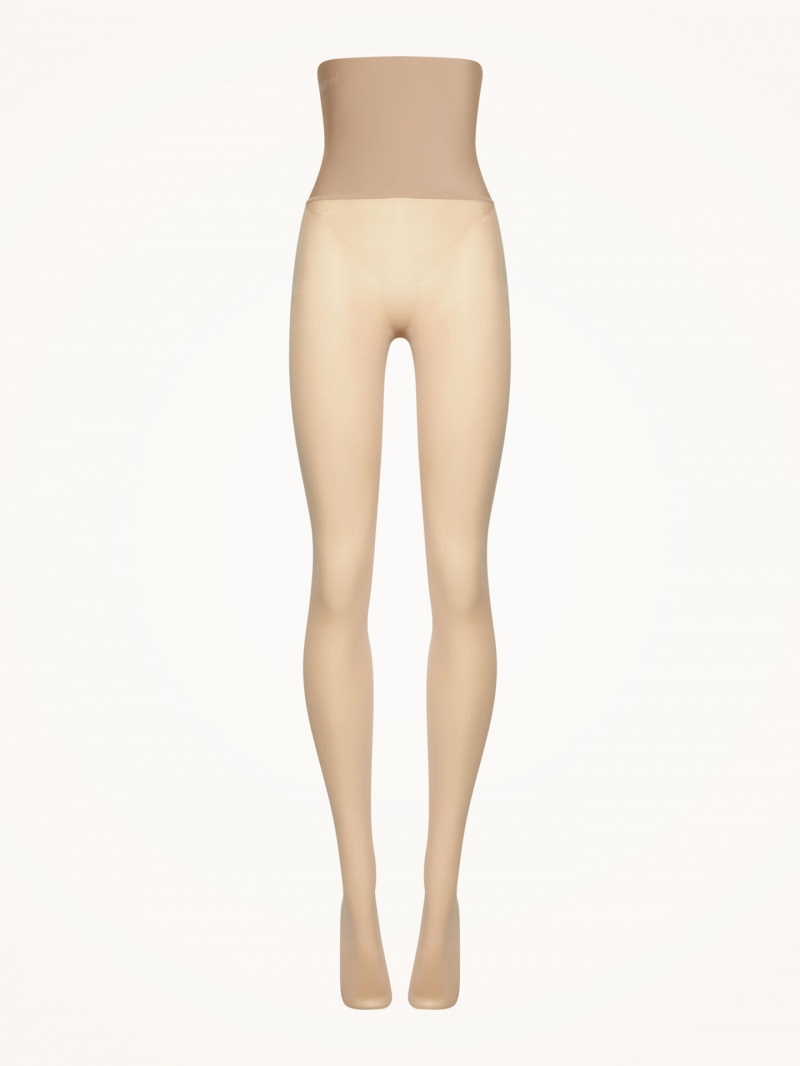 Cosmetic Wolford Fatal High Waist Tights | 1597OBDNX