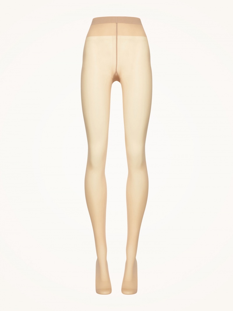 Cosmetic Wolford Individual 10 Tights | 3120KYIMN