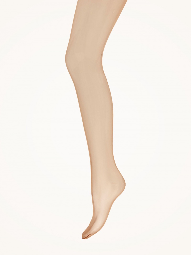 Cosmetic Wolford Nude 8 Tights | 6805WICSX