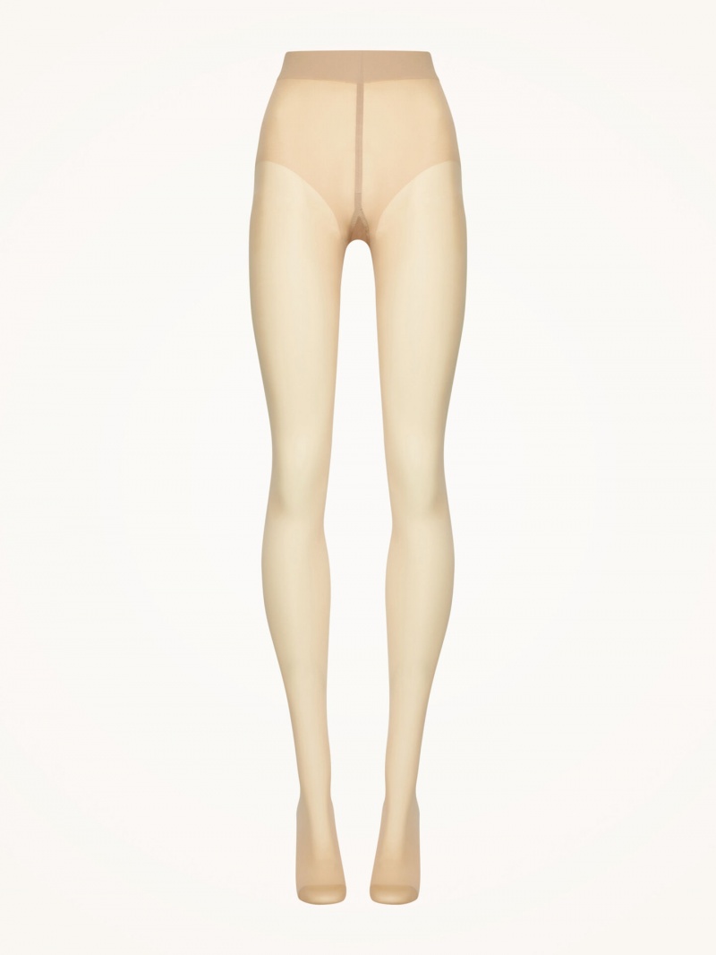 Cosmetic Wolford Pure 10 Tights | 5783OCXJF