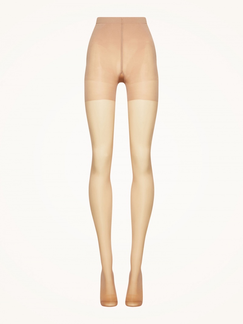 Gobi Wolford Fatal 15 Tights | 7189RYEHC