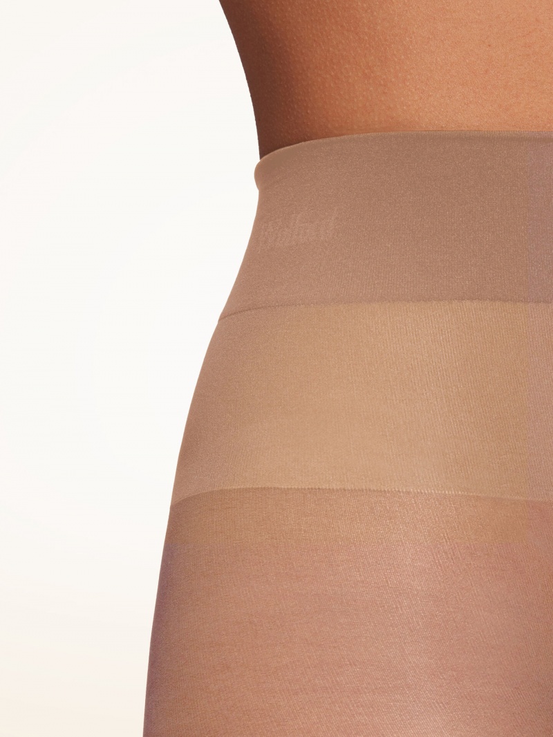 Gobi Wolford Individual 20 Tights | 7145UZEVX