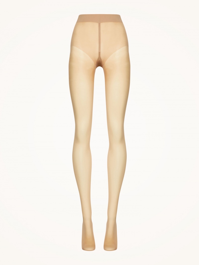 Gobi Wolford Pure 10 Tights | 5397BVXHF