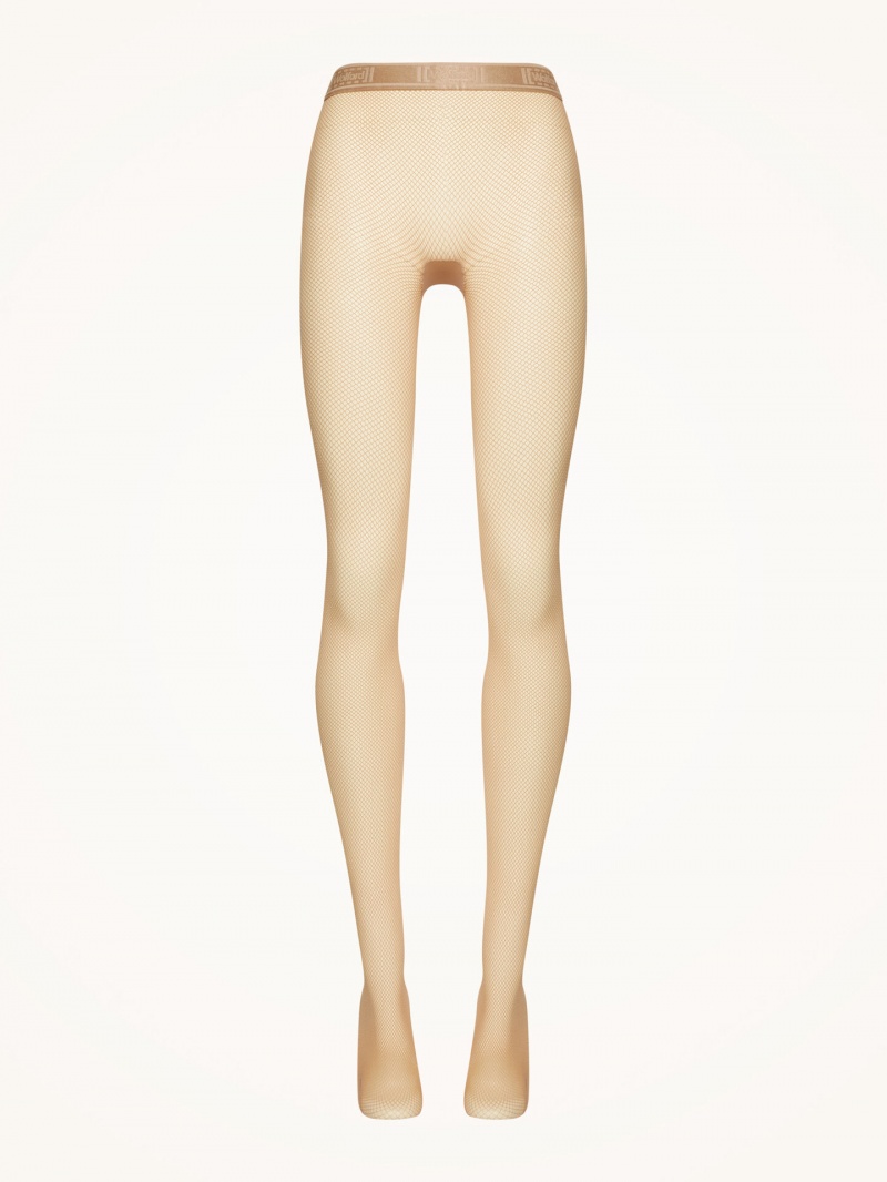 Gobi Wolford Twenties Econyl Tights | 8359FAJPB