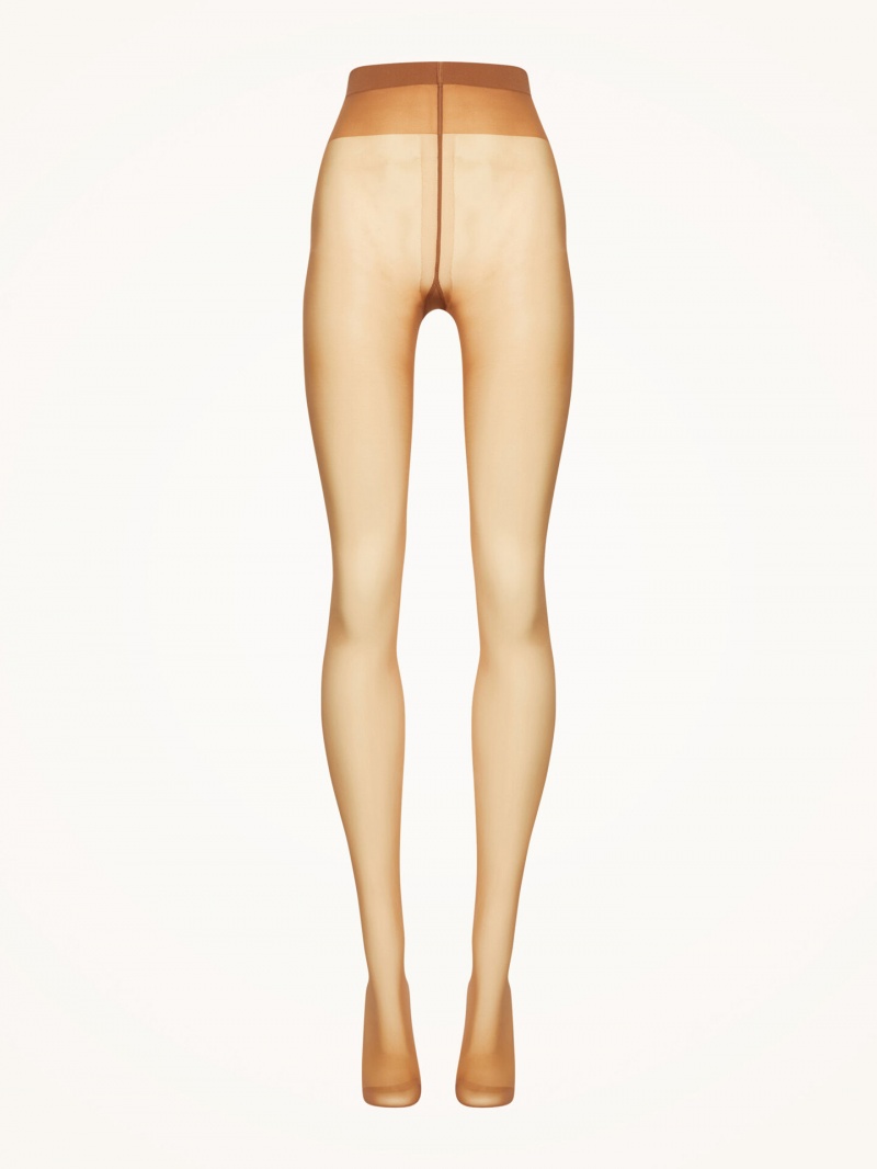 Honey Wolford Individual 10 Tights | 0389IWZGP