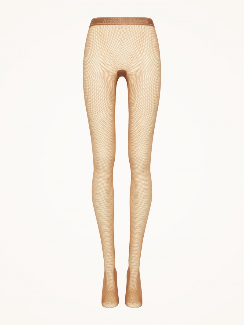 Honey Wolford Twenties Econyl Tights | 3089GJDLK