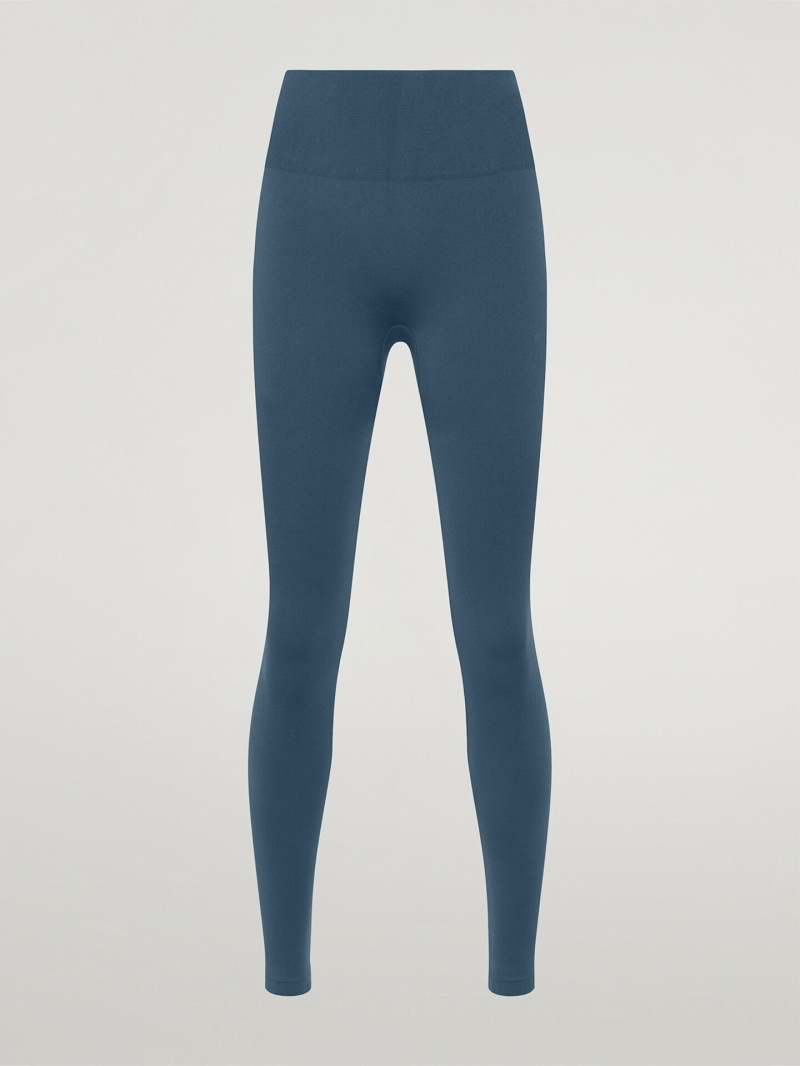 Lake Wolford Aurora Light Shape Leggings | 7980GTUWX