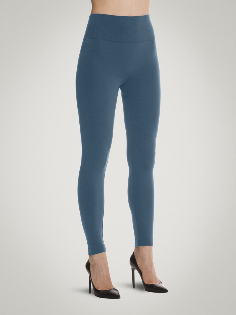 Lake Wolford Aurora Light Shape Leggings | 7980GTUWX