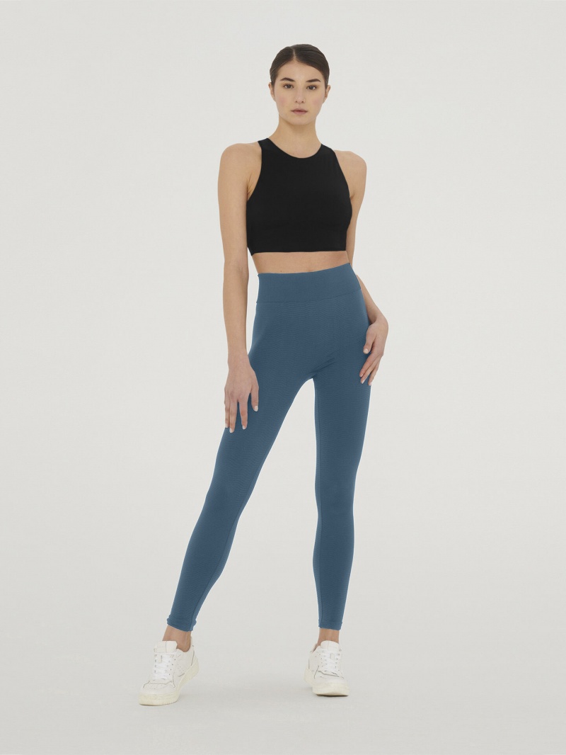 Lake Wolford The Wellness Leggings | 2958ROVXB