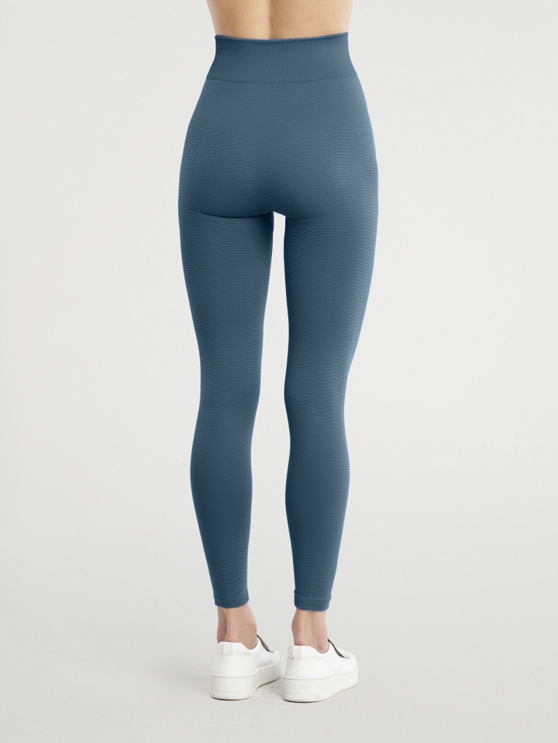 Lake Wolford The Wellness Leggings | 2958ROVXB