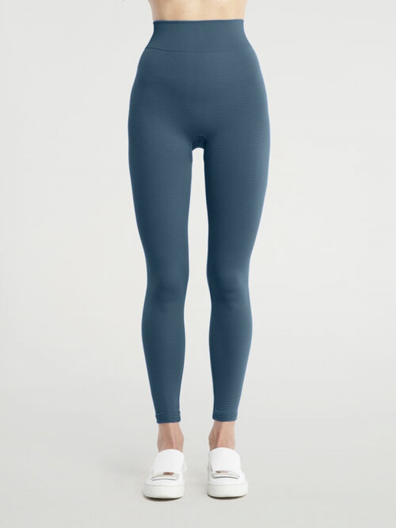 Lake Wolford The Wellness Leggings | 2958ROVXB