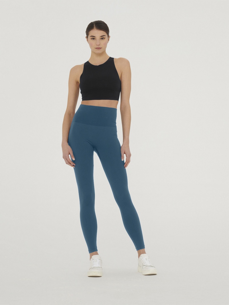 Lake Wolford The Wonderful Leggings | 8460OPWFI