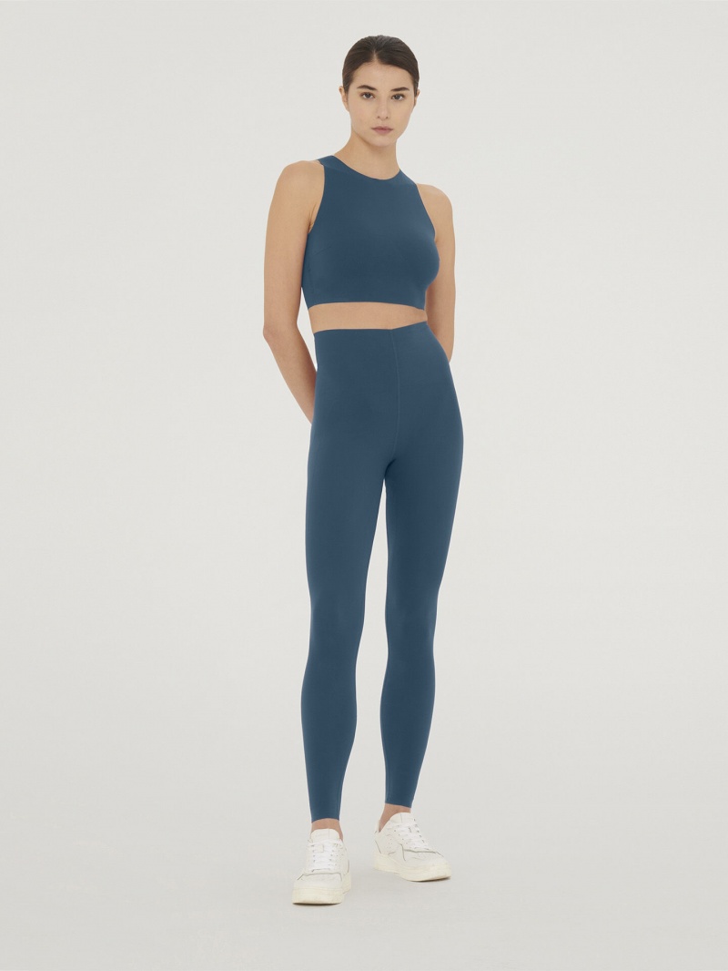 Lake Wolford W-Bonded Leggings | 0754INODB