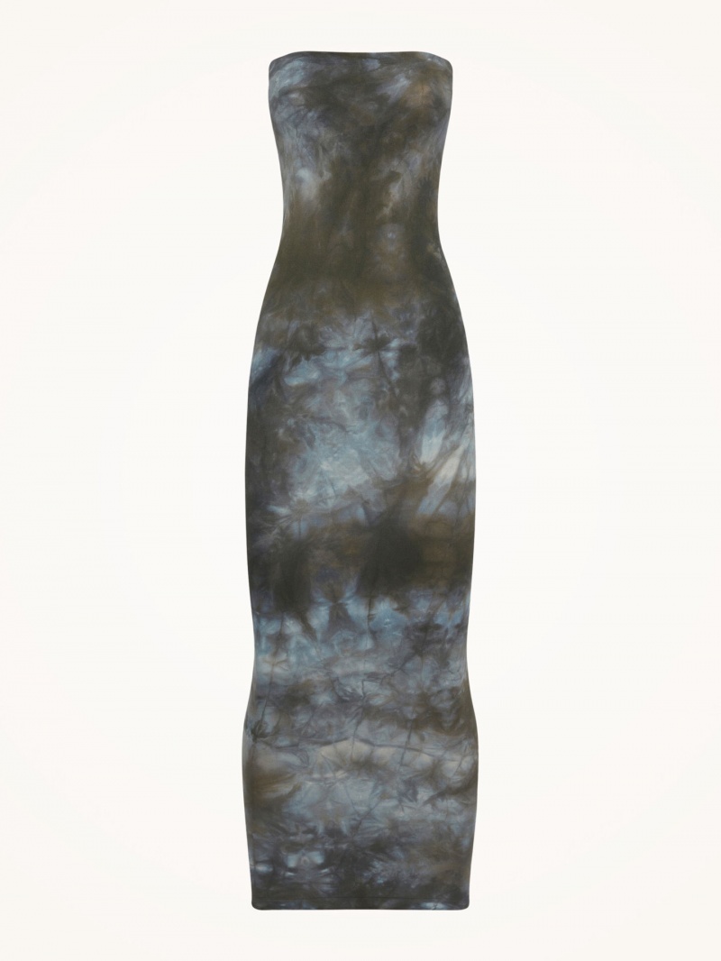 Multi Fusion Wolford FATAL Dress | 5910CHZQS